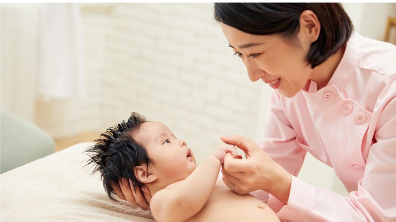 产后修复师：职业新选择，前景广阔