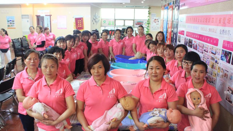 上门催乳服务如何甄别靠谱？新手妈妈必看指南**