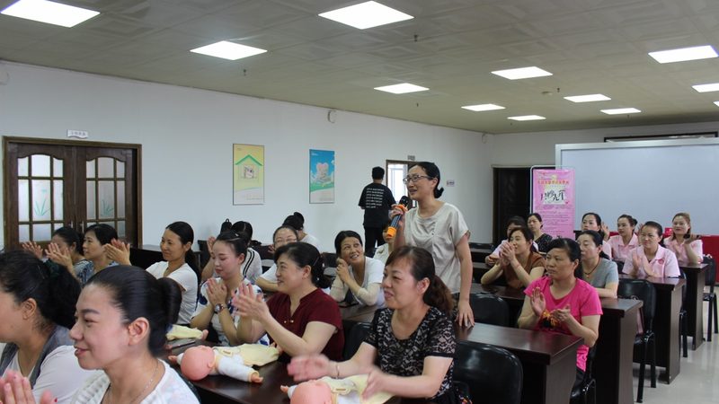 杭州育婴师考试实操技巧：如何提升评分效率**