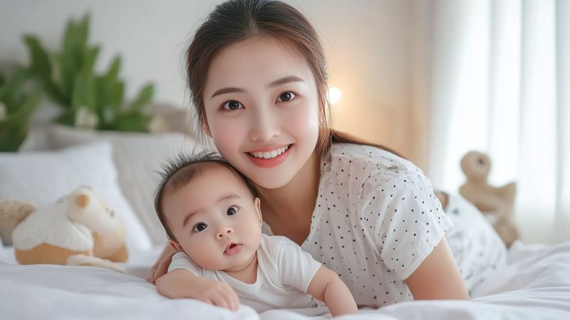产后康复加盟代理选址：如何把握关键因素