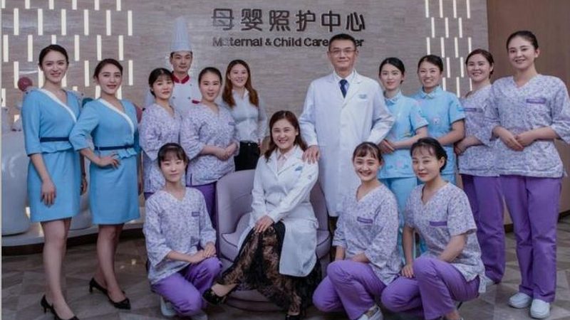 揭秘上海月子中心：28天价格构成与合理预算