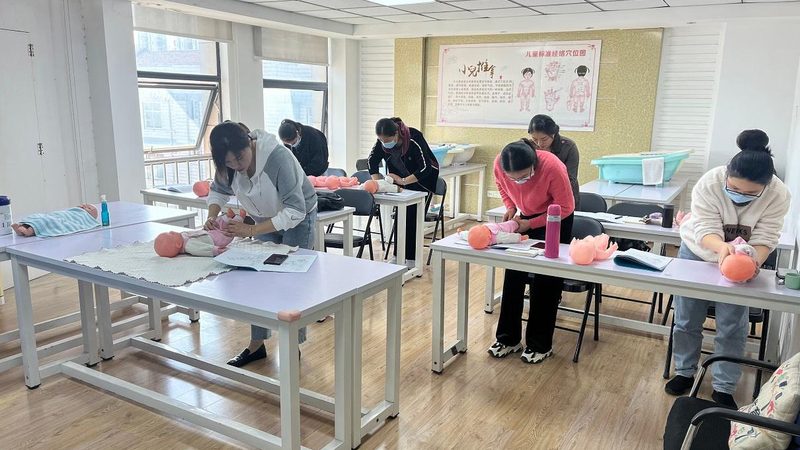 广州催乳师收费标准2025：揭秘行业价格构成与影响因素**