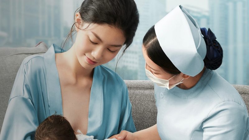 月子中心加盟代理，费用明细揭秘**