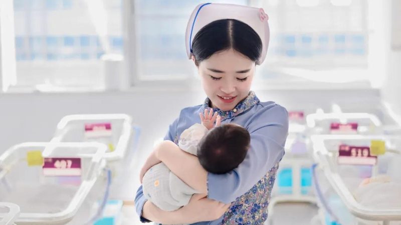 婴儿洗澡馆加盟开店：揭秘成功背后的关键要素**